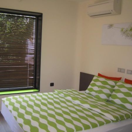 Apartment Alegria Варна Экстерьер фото