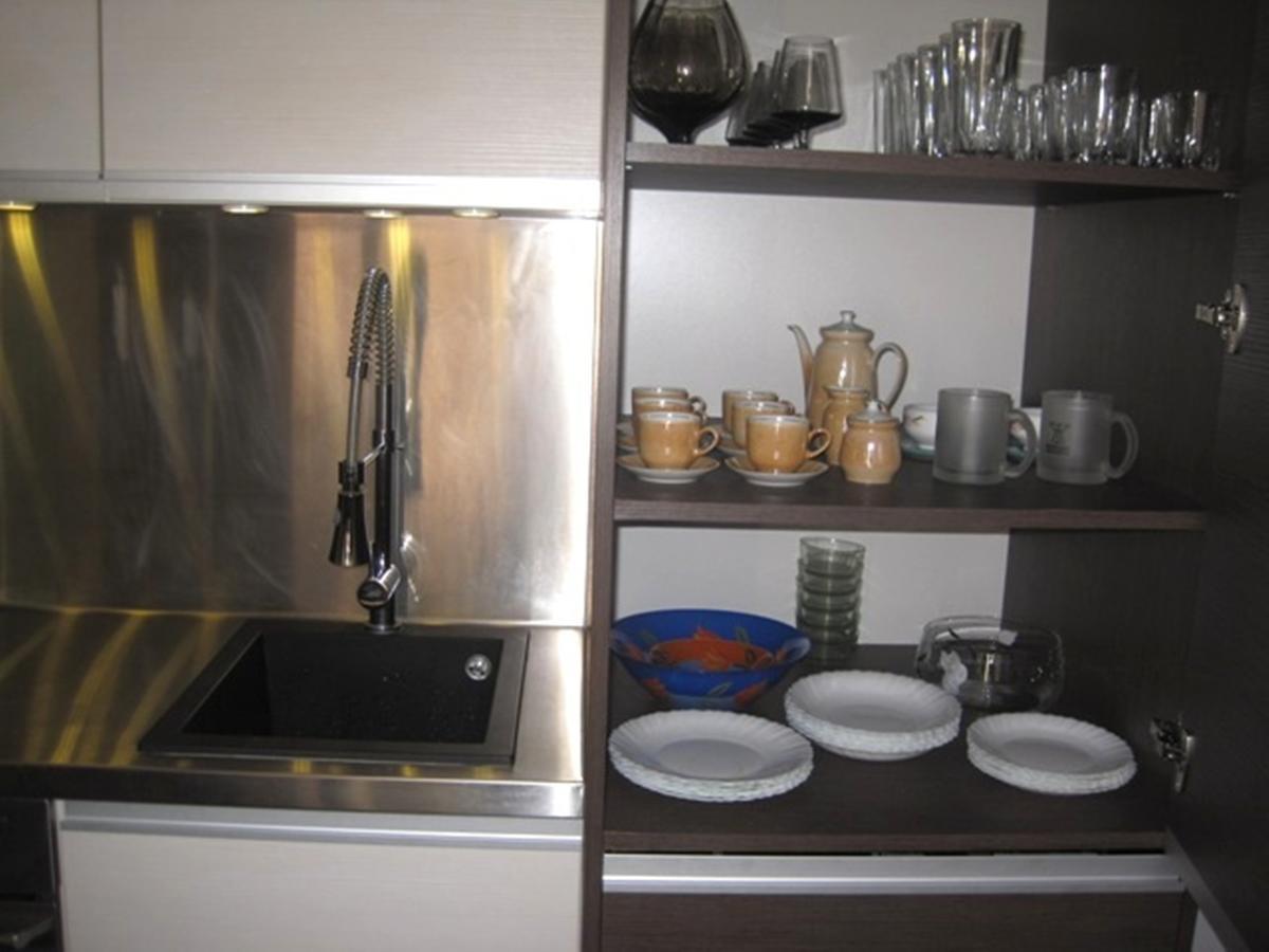 Apartment Alegria Варна Экстерьер фото