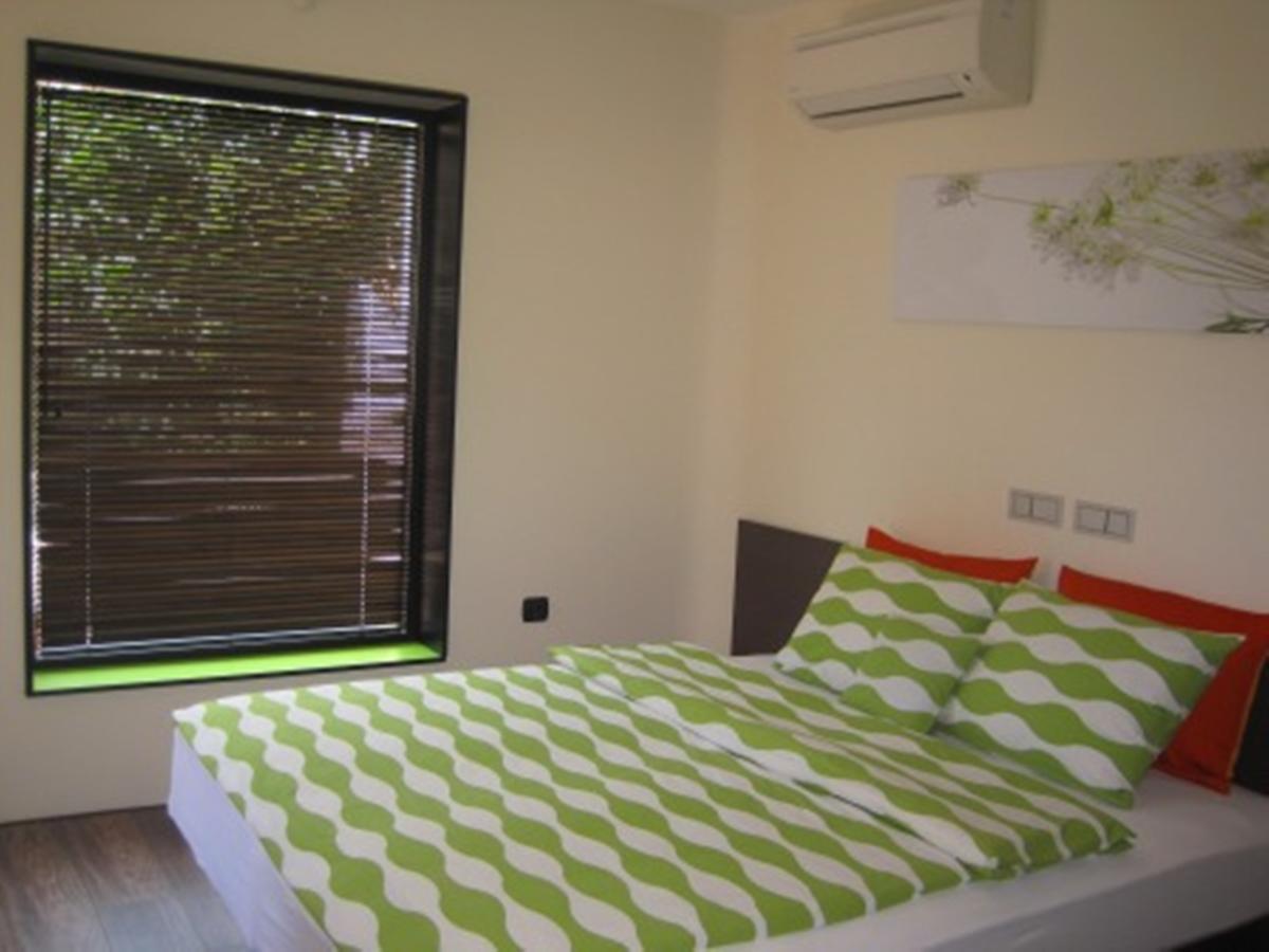Apartment Alegria Варна Экстерьер фото