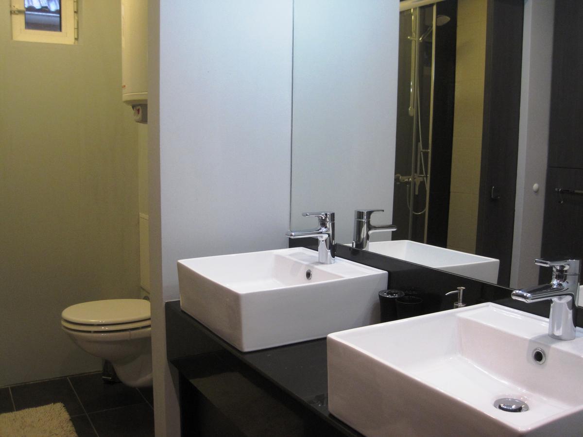 Apartment Alegria Варна Экстерьер фото