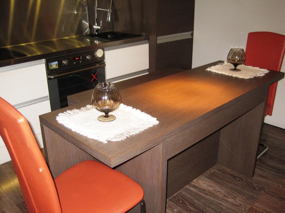 Apartment Alegria Варна Экстерьер фото
