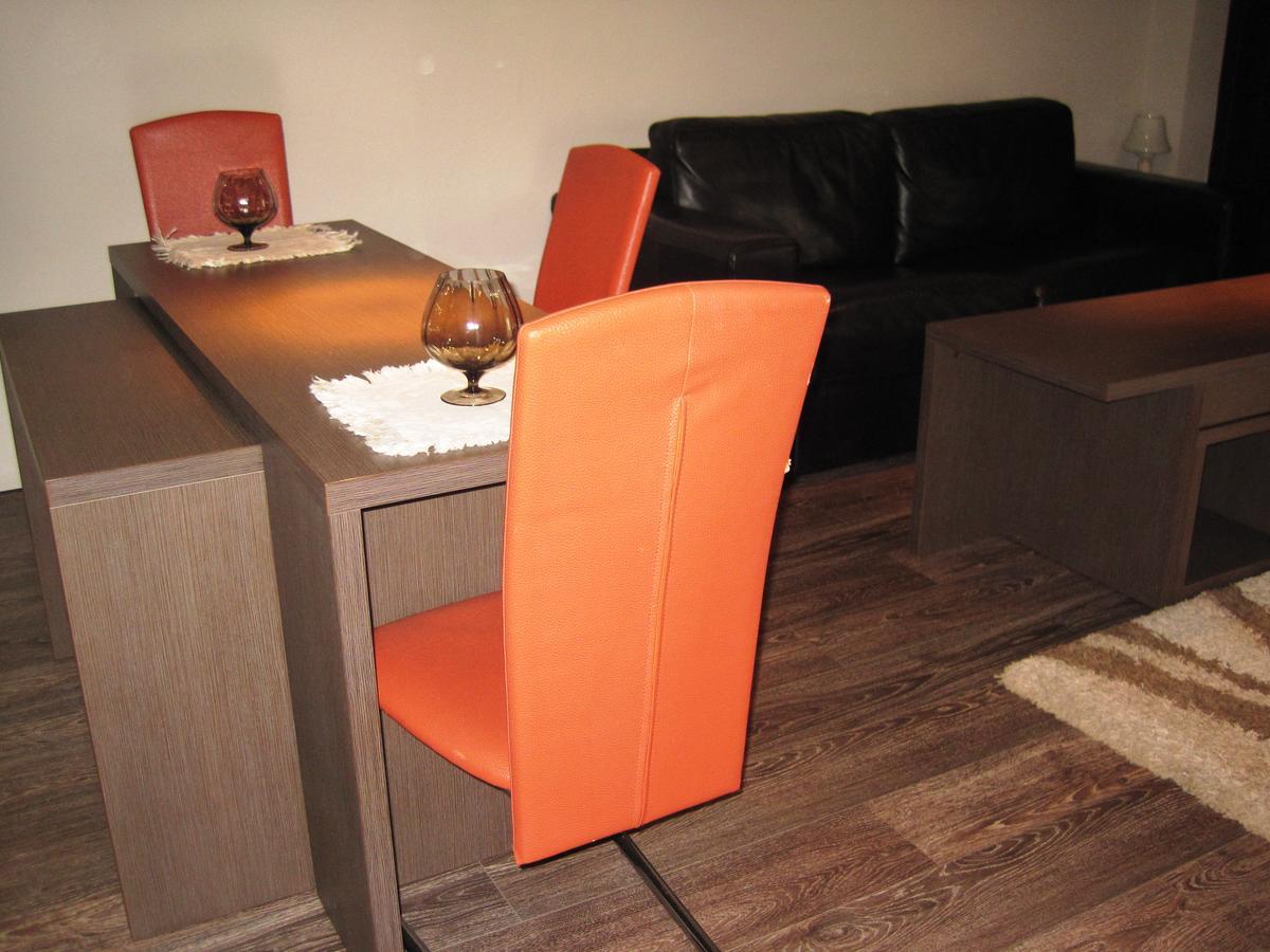 Apartment Alegria Варна Экстерьер фото