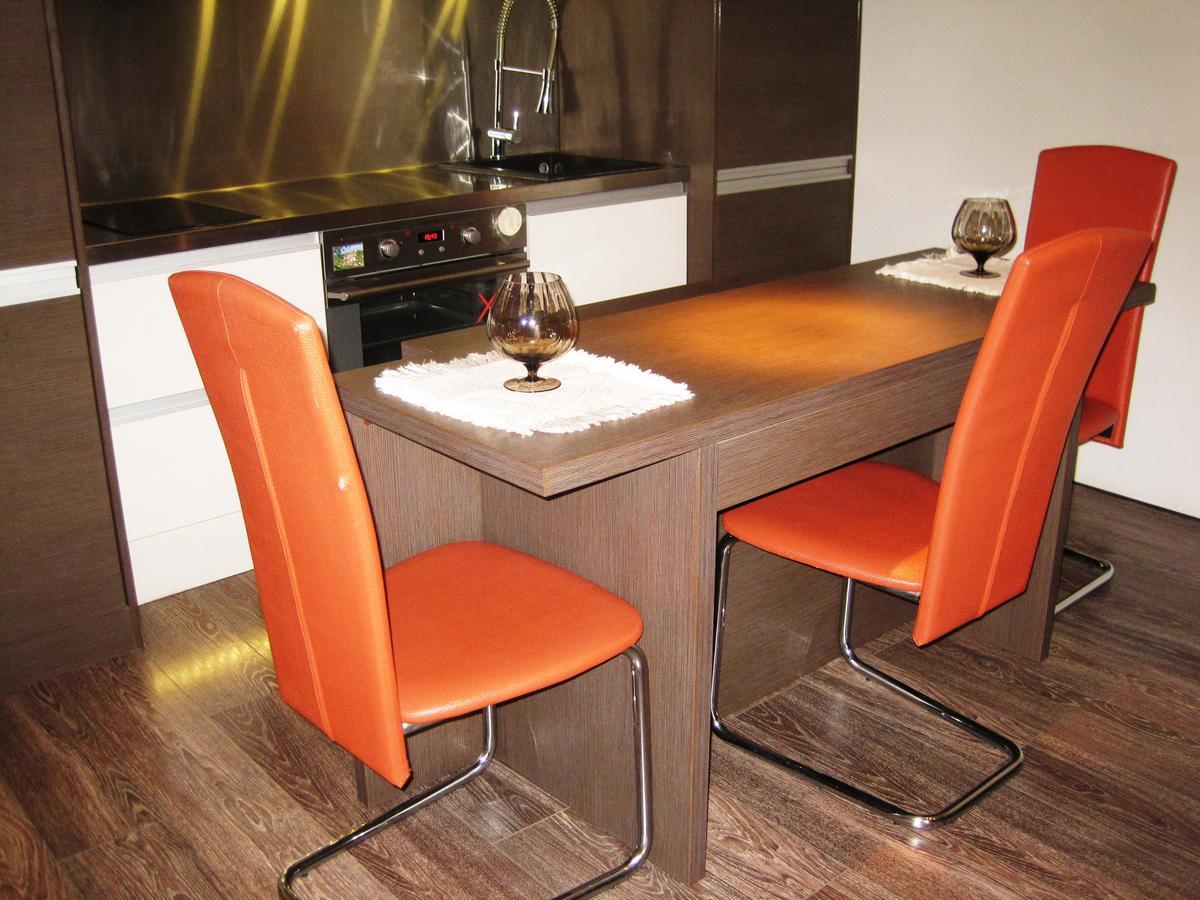 Apartment Alegria Варна Экстерьер фото