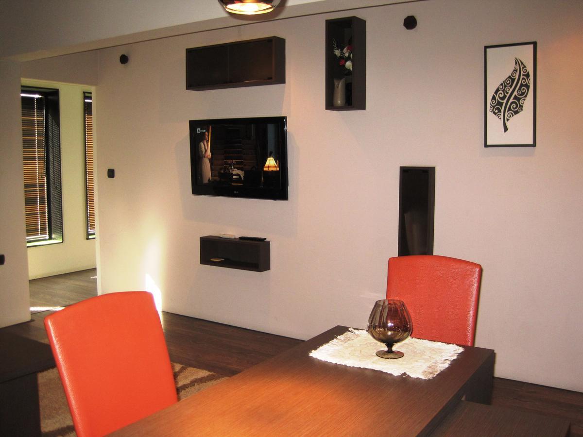 Apartment Alegria Варна Экстерьер фото