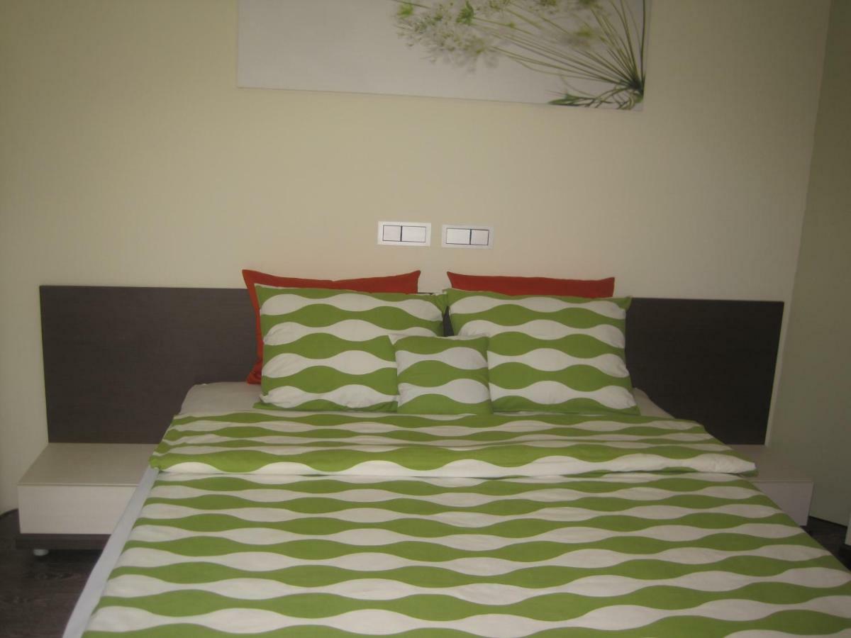Apartment Alegria Варна Экстерьер фото